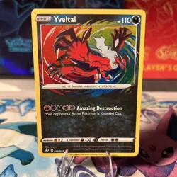 Set of 6 Pokemon Vivid Voltage Amazing Rare Cards Pack Fresh !NM/MINT! - Image 5