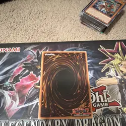 Konami Yu-Gi-Oh! Kozmo Dark Eclipser 1st Edition Effect Card Lot English - Image 2