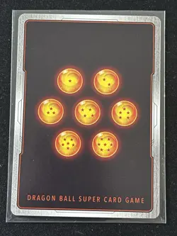 Dragon Ball Super Trunks, Hope at Hand Championship Promo Card P-064 LP - Image 3