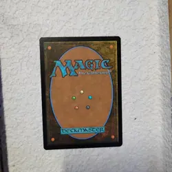 MTG 0262 White Lotus Tile - Avatar: The Last Airbender (TLA) NM/MINT - Image 2