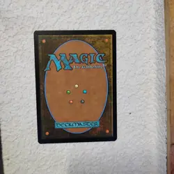 MTG 0262 White Lotus Tile - Avatar: The Last Airbender (TLA) NM/MINT - Image 3