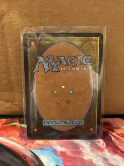 High Perfect Morcant (Extended Art) Lorwyn Eclipsed Regular Near Mint - Image 2