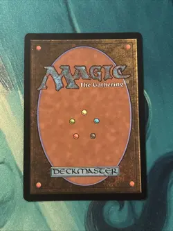 MTG - Deafening Silence *Foil* EOE Special Guests Set NM Mythic 0120 - Image 2