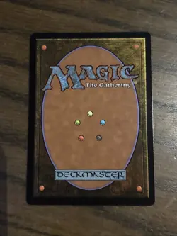 MTG, Devoted Druid FOIL (Borderless) 138 NM Special Guests Foil - Image 2