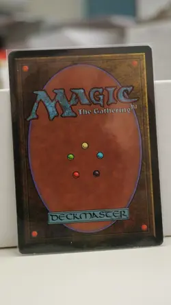 Psychic Purge - Legends (LEG) 1994 - MTG Magic the Gathering - Common - Image 2