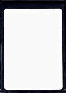 MTG Magic The Gathering Magic 2012 AP Signed Artist Proof Auto Rampant Growth LP - Image 2