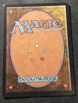 Eladamri, Lord Of Leaves - Tempest - MTG - EN - NM/LP - Image 2