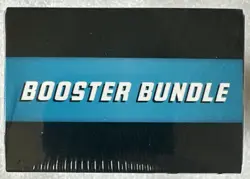 Pokemon Scarlet & Violet Black Bolt Booster Bundle (6 Packs) NEW SEALED - Image 4
