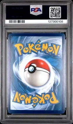 2022 POKEMON SWORD & SHIELD LOST ORIGIN #TG16 FULL ART/PIKACHU V PSA 10 - Image 2