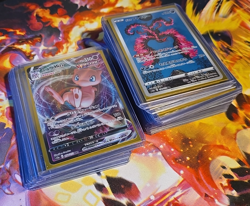 Pokemon Japanese Lot Of 34 From V, Vstar, Full Art, Alt Art, No Energy Or Common - Image 2