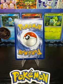 Accelgor (Master Ball Pattern) 009/086 Sv: White Flare Holo - Image 2
