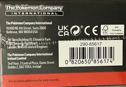 Pokemon TCG Scarlet & Violet Paldean Fates Booster Bundle Box 6 Packs New - Image 3