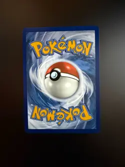 Pokemon Temporal Forces Sawsbuck Illustration Rare 166/162 - Image 2