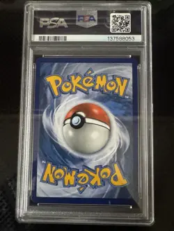 🔥 Pokemon Charizard & Braixen GX Secret Rare Cosmic Eclipse 251/236 PSA 9 🔥 - Image 2