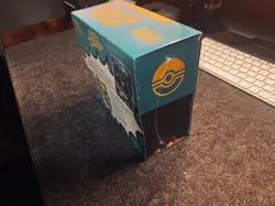 Pokemon Ascended Heroes ETB Sealed Box Brand New|IN HAND| Same Day Shipping🚚✅ - Image 4