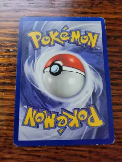 MP! Pokemon 1st Ed Team Rocket Dark Dragonair 33/82 - Image 3