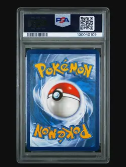 Pokemon TCG Espeon GX #SV60 Hidden Fates 2019 Sun & Moon PSA 10 - Image 2
