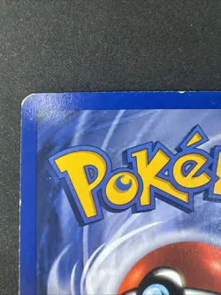 Chansey 003/102 Base Set Holo Pokemon - Image 4