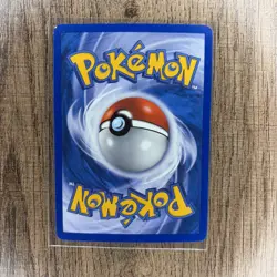 Pokemon TCG Team Aqua’s Lanturn 2004 28/95 Uncommon Reverse Holofoil MP - Image 2