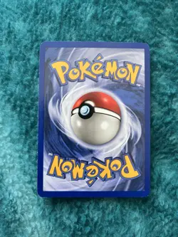 Pokemon WOTC TCG VTG Mysterious Fossil 62/62 Fossil 1st Edition - Image 5