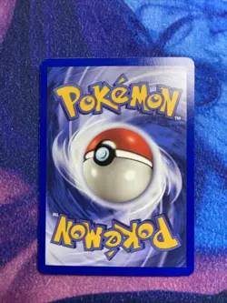 Pokemon Fossil Set 1st Edition - Geodude 47/62 - Common M/NM Condition - Image 2
