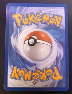 Rotom Ex 29/94 Double Rare Phantasmal Flames Pokemon TCG NM/M - Image 2