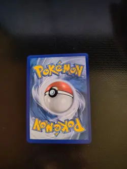 POKEMON Articuno EX 25/135 Plasma Storm - NM/M - Image 2
