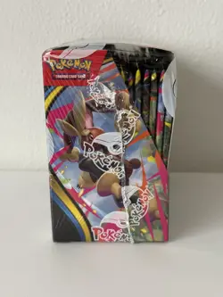 Pokemon TCG Mega Evolution Phantasmal Flames Booster Display Box- New/Sealed - Image 5