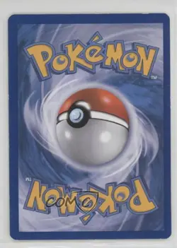Psyduck Pokemon Black & White Boundaries Crossed #33 - Image 2