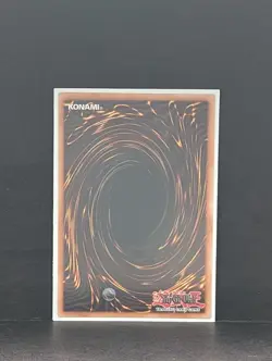 Yugioh Performapal Odd-Eyes Synchron BLLR-EN004 Secret Rare 1st Ed NM - Image 2