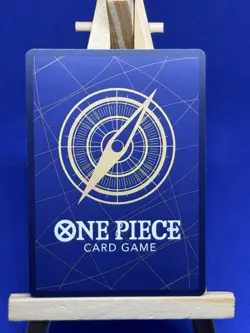 OP12-015 Monkey.D.Luffy : Super Rare Alternative Art English One Piece TCG Card - Image 2