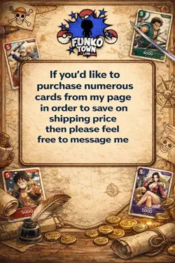 OP12-015 Monkey.D.Luffy : Super Rare Alternative Art English One Piece TCG Card - Image 3