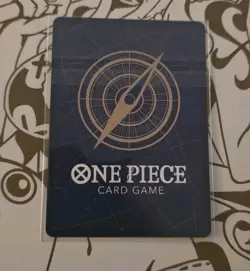 One Piece Sealed Yasopp Championship 25-26 Offline Regionals Season 2 OP09-013 - Image 2