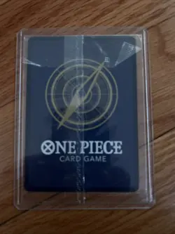 One Piece TCG Illustration Box Vol 1 PROMO SET - Boa Hancock & O-Nami - SEALED - Image 3