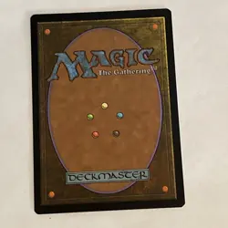 Toxic Deluge 96 Commander 2013 Regular MTG TCG CARD NM - Image 2