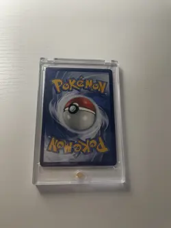 Pokemon Dragonite EX Ultra Rare Evolutions Full Art Holo 106/108 Basic Card - Image 2
