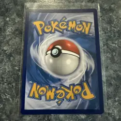 Pokemon TCG Slowbro 117/091 SV Paldean Fates Shiny Rare Card NM/M Condition - Image 2