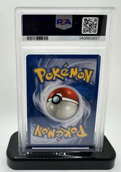 Pokemon Pikachu Jungle 60/64 PSA 10 Unlimited Common Regular English Card - Image 3