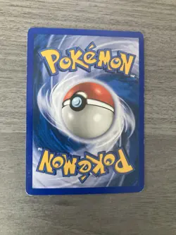 Pokemon card - Weakness Guard 141/147 Aquapolis Regular - Ships For Free - Image 2