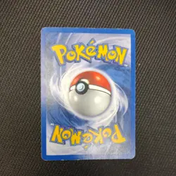 Alakazam 1/130 Holo Base Set 2 Lightly Played Vintage Pokemon Card 1999 - Image 2