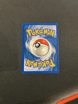 Weakness guard trainer card bubble charmander - Image 2