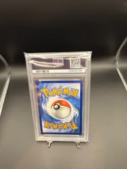 Victini 208 Sv: Scarlet & Violet Promo Cards Holo PSA 10 - Image 2