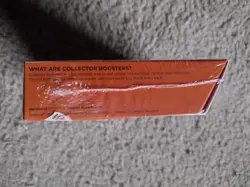 MTG Midnight Hunt Collector Booster Box Factory Sealed Magic Innistrad - Image 5