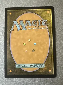 Blight Herder Foil X3 Battle For Zendikar Ex+ Condition See Front/back Pics - Image 5