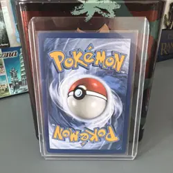 Pokemon Lillie Trainer Supporter Full Art Holo Card TCG English - Image 2