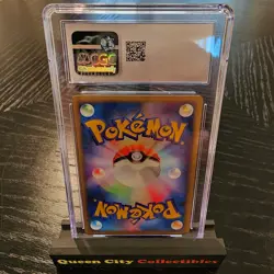 SMOOCHUM - CGC GEM 10 - 2002 POKEMON JPN TOWN ON NO MAP - 1ST EDITION - 047/092 - Image 3