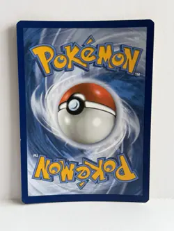Pokemon TCG Greninja Gold Star SWSH144 Celebrations Black Star Promo Holo Card - Image 2