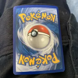 Skarmory Reverse Foil Pokemon EX Deoxys #26 2005 - Image 3
