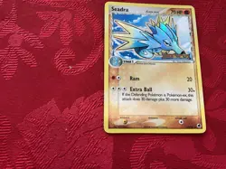 Pokemon Cards Lot of 10 (ten) Please see pics for exactly cards - Image 4