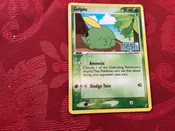 Pokemon Cards Lot of 10 (ten) Please see pics for exactly cards - Image 5